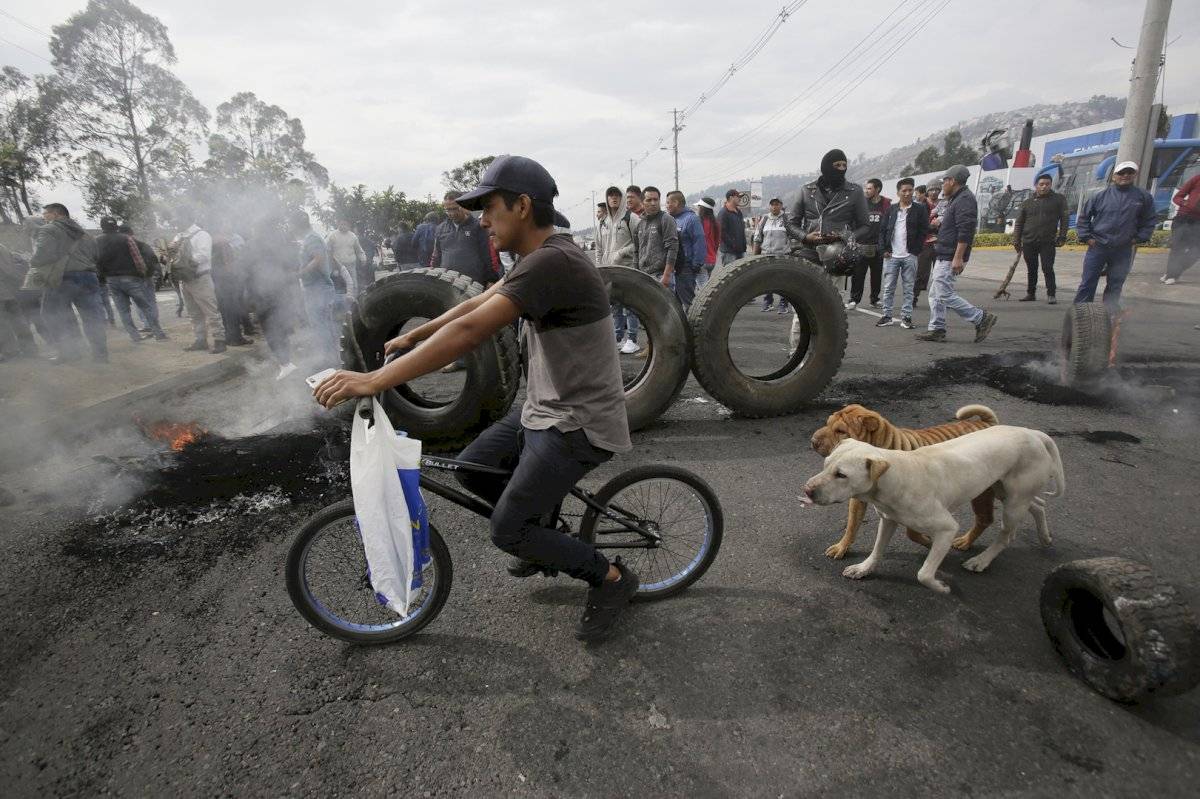 Ecuador