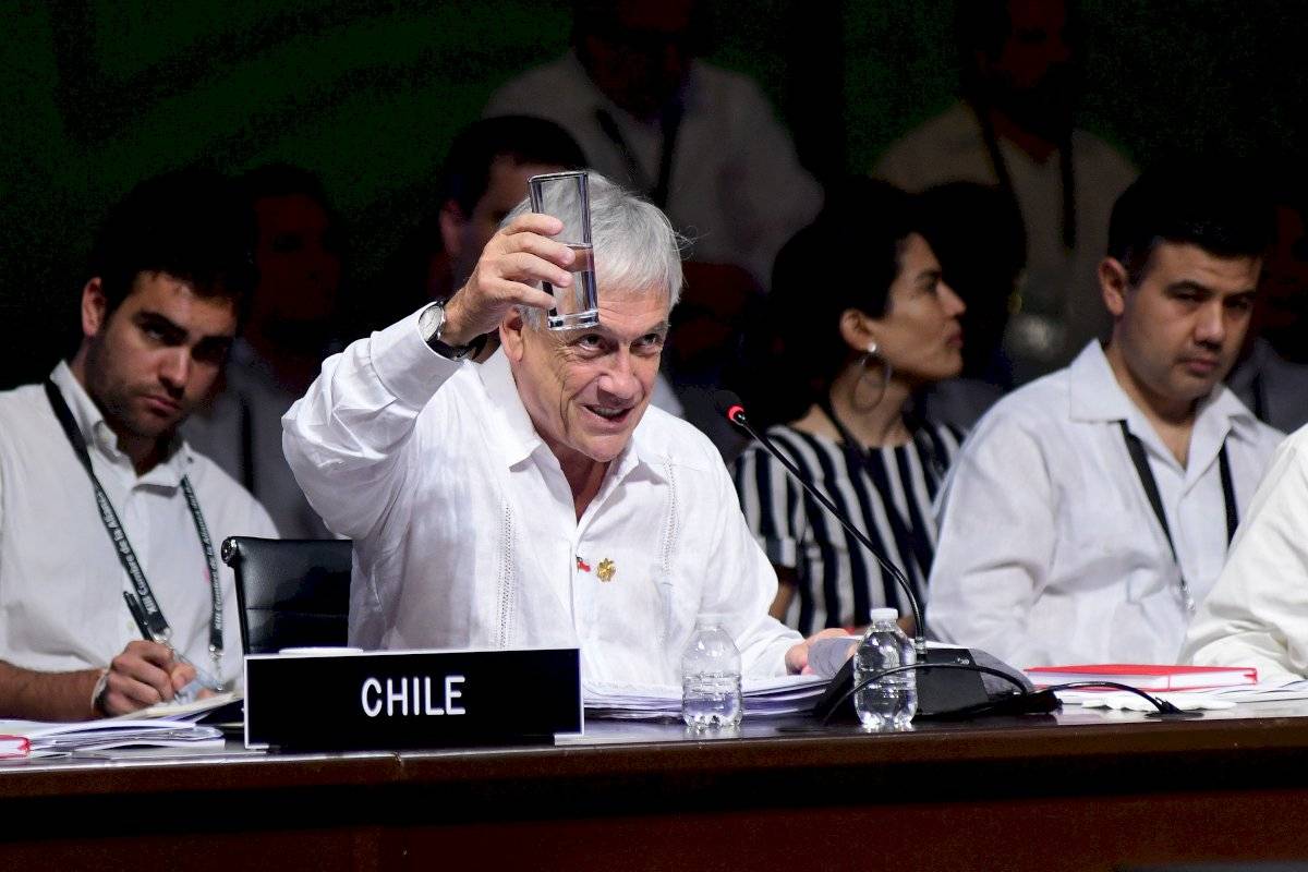 piñera