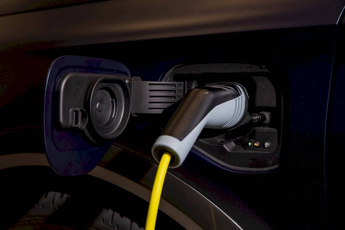 Autos eléctricos SEAT