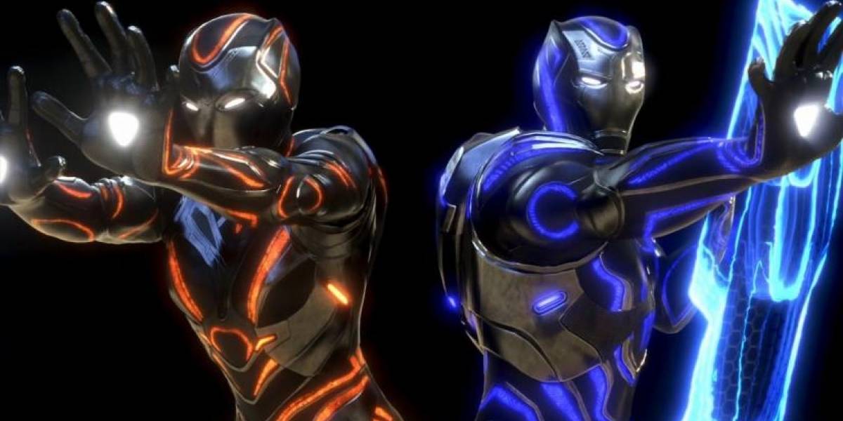 Avengers Damage Control, Marvel escala en el mundo de la realidad virtual
