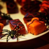 La receta de Halloween más fácil del mundo