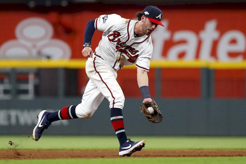 Braves-Cardinals