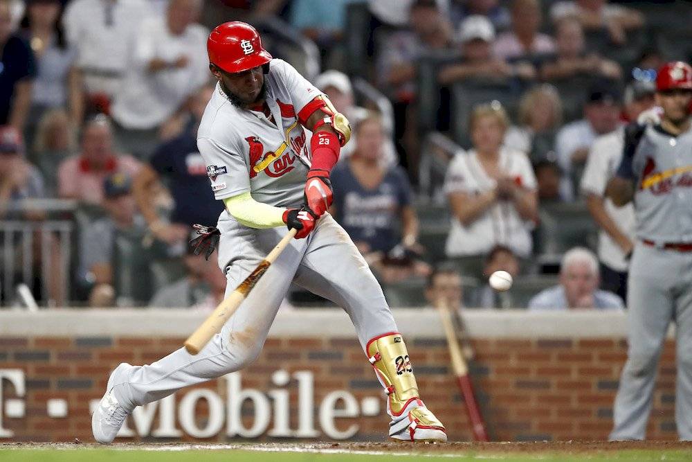 Braves-Cardinals