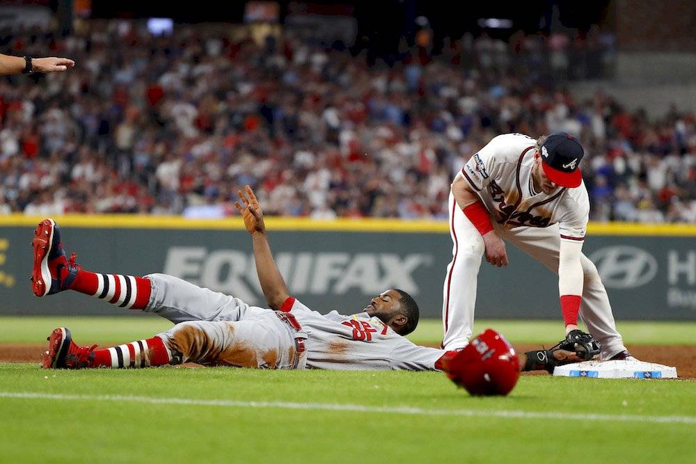 Braves-Cardinals