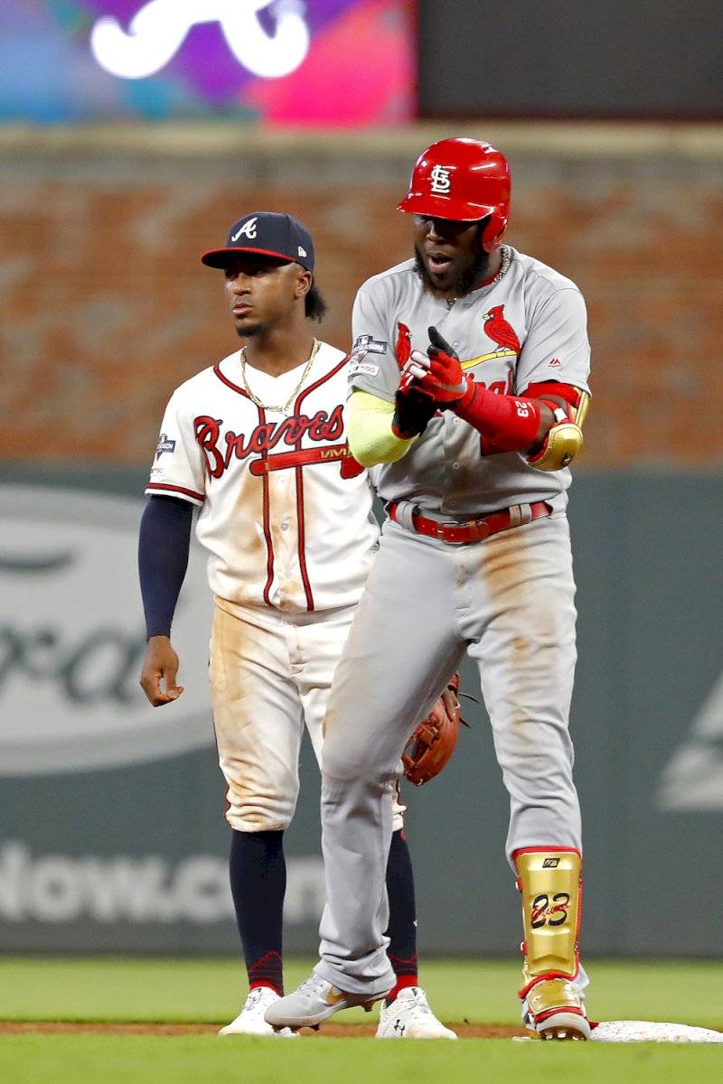 Braves-Cardinals