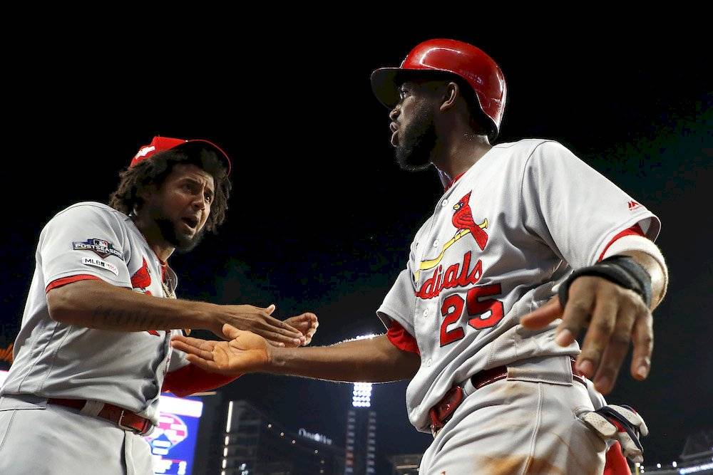 Braves-Cardinals