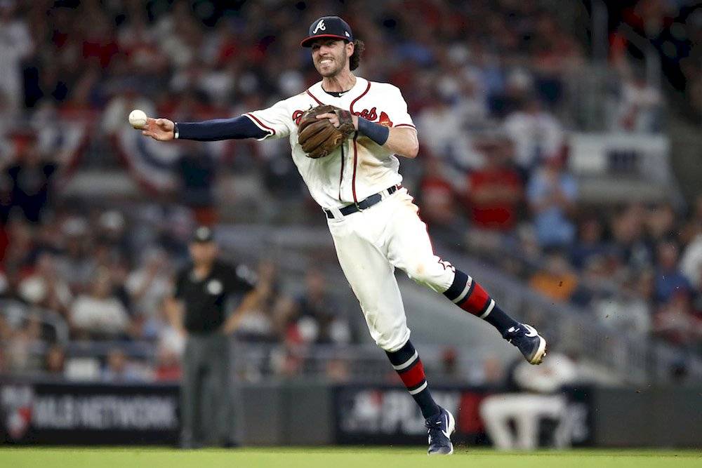 Braves-Cardinals