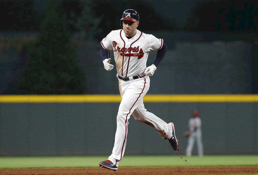 Braves-Cardinals