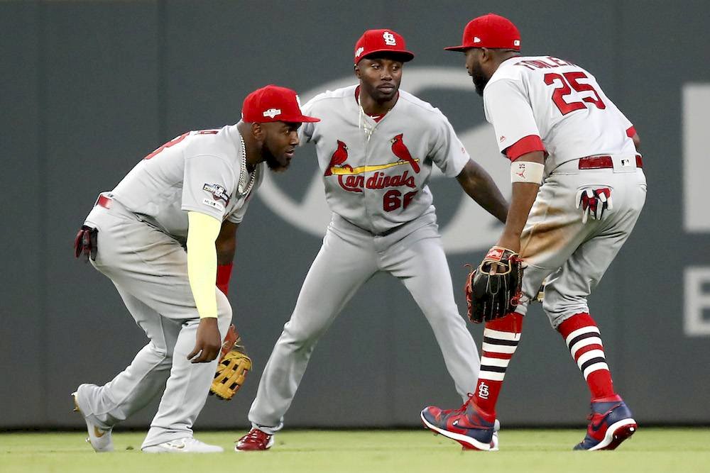 Braves-Cardinals
