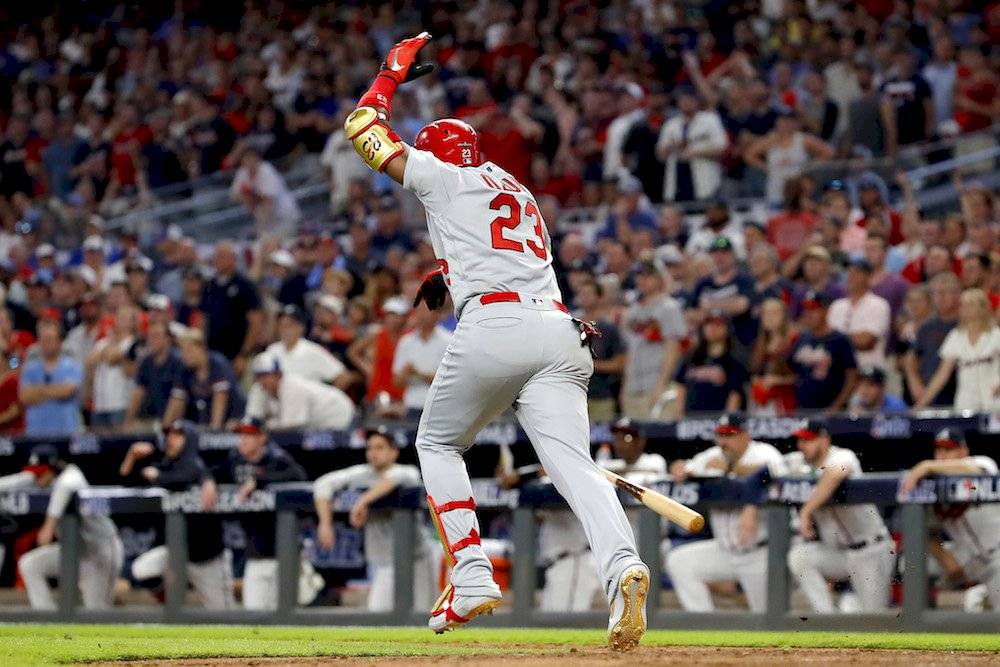 Braves-Cardinals