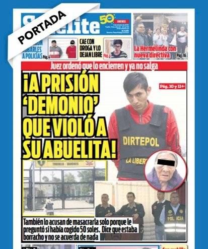 Violador