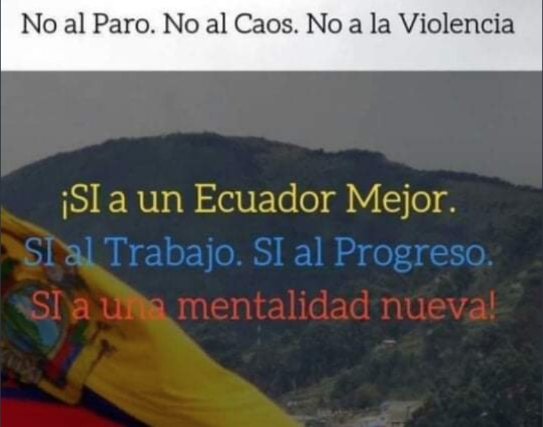 Paro Nacional