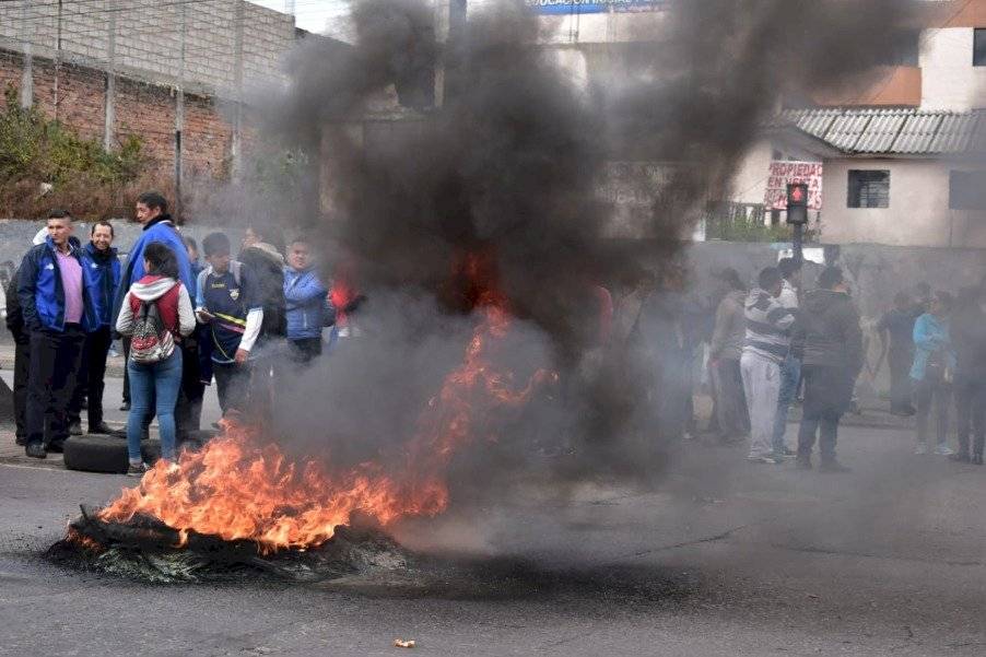 Paro Nacional