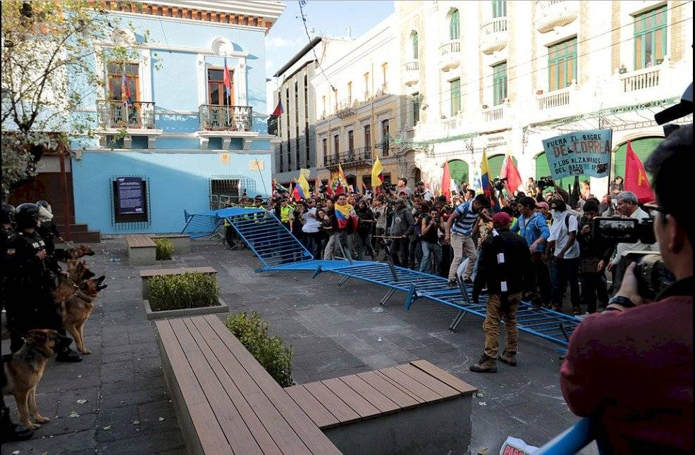 2010 MANIFESTACIÓN