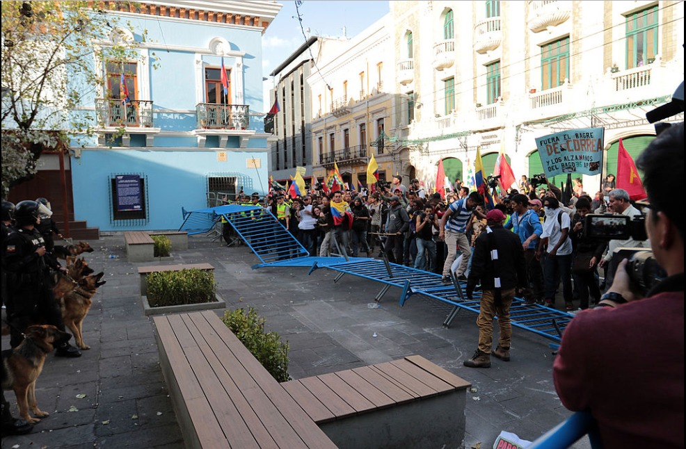 2010 MANIFESTACIÓN