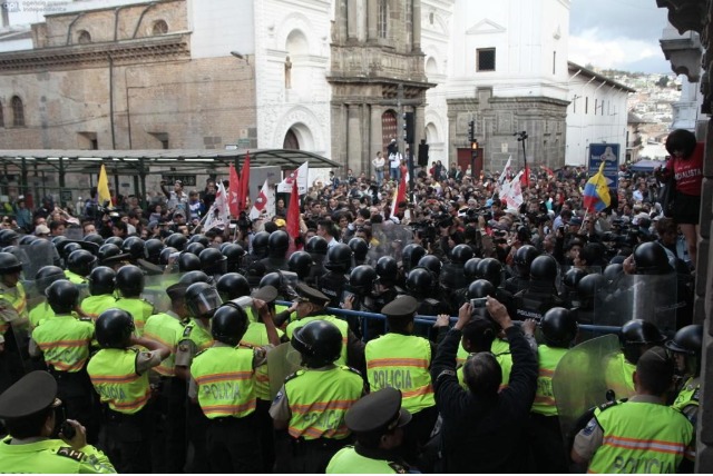 Paro Nacional