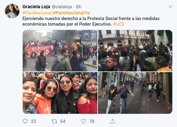 Paro Nacional