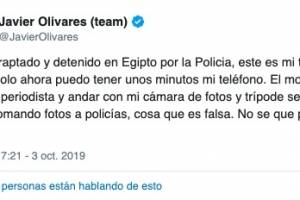olivares