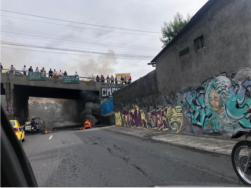Paro Nacional