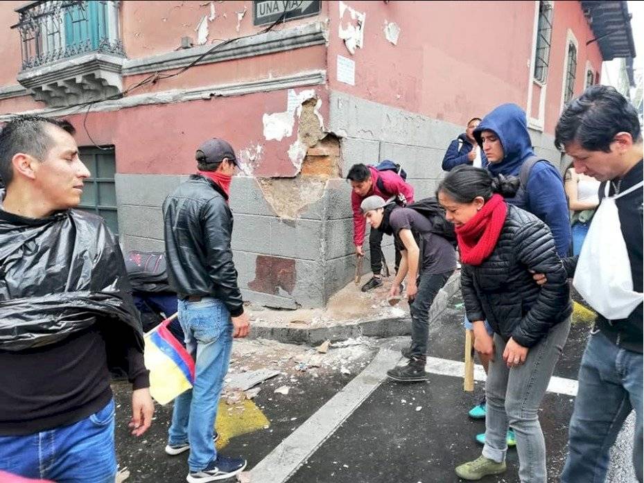 Paro Nacional
