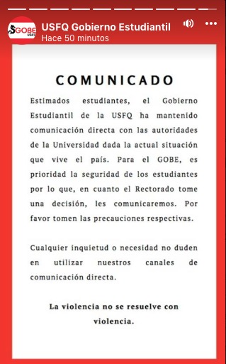 Paro Nacional