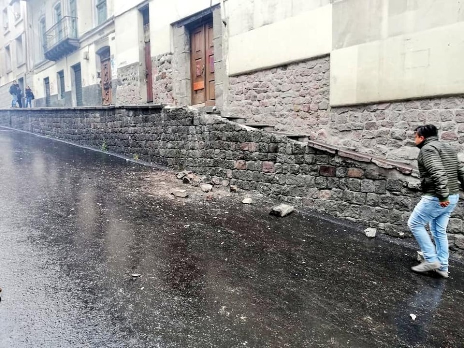 Paro Nacional