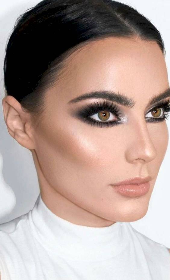 Tendencias de maquillaje 2020