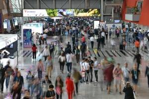 China realizó la primera exposición temática de importaciones a nivel nacional del mundo en noviembre de 2018