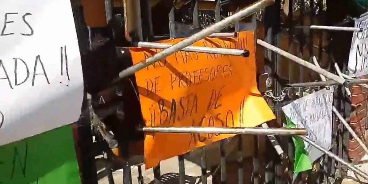 Aparecen nuevas acusaciones contra colegio donde joven chileno resultó quemado en clase científica