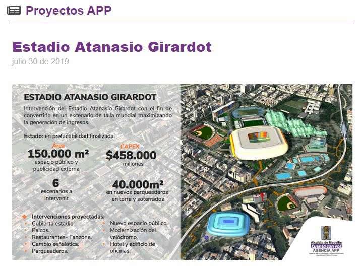 Nuevo Atanasio Girardot