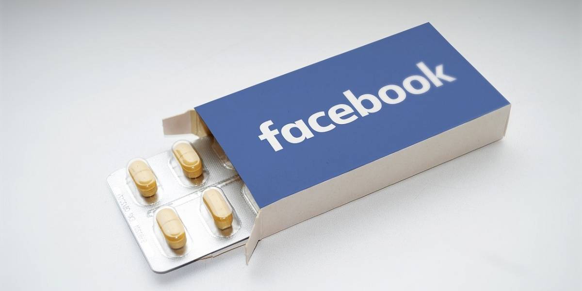 Científicos sugieren que abandonar Facebook te aleja de la depresión