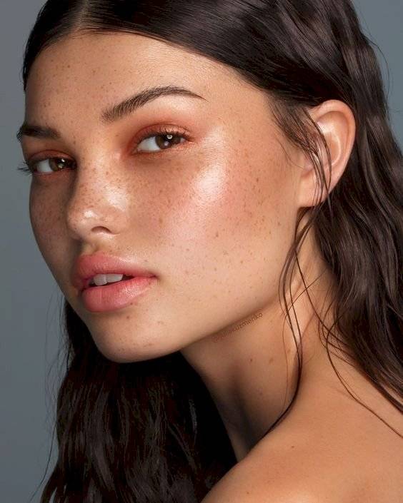 maquillaje para piel grasa