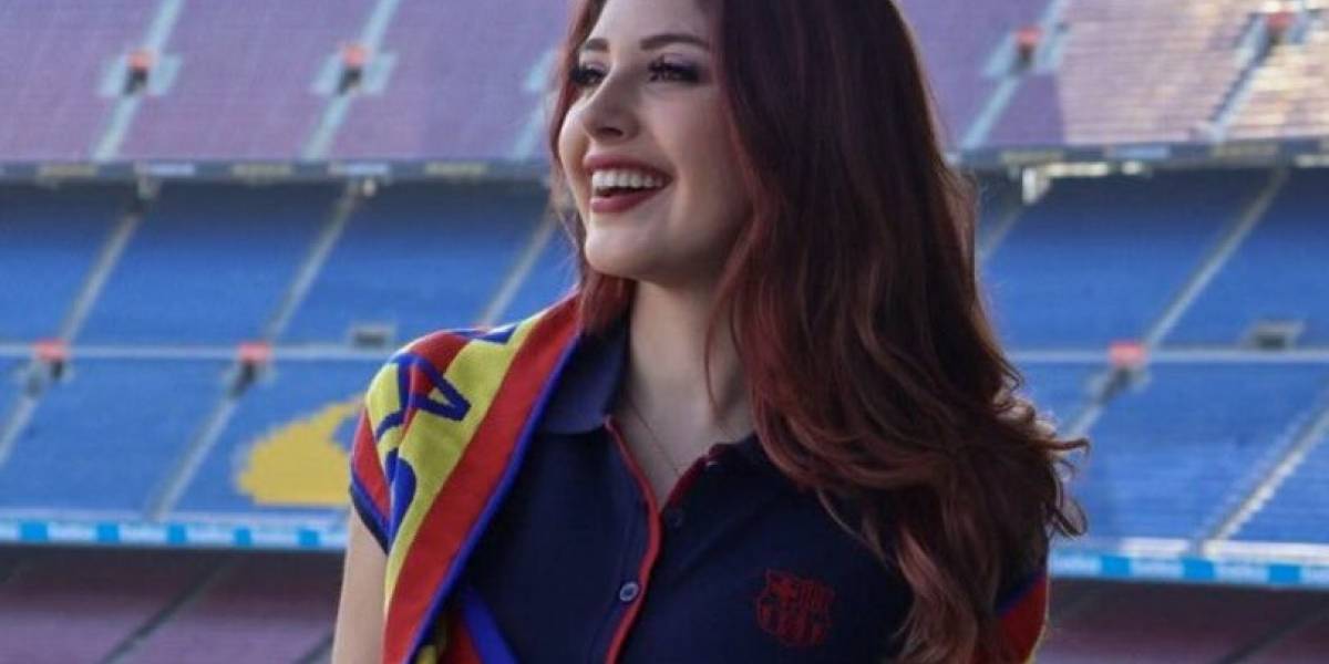 Entrevista con iCata y su llegada al FC Barcelona: "Al principio creí que era fake"
