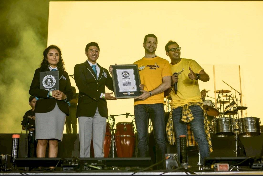 Mercado Libre