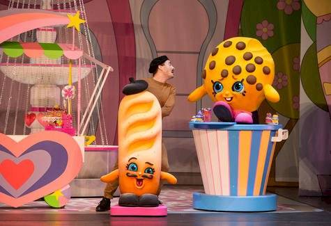 Shopkins