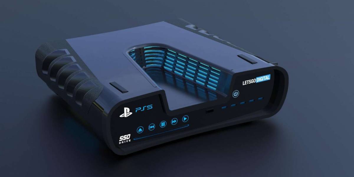 Rumores apuntan a que el PlayStation 5 podría llegar a finales del 2020