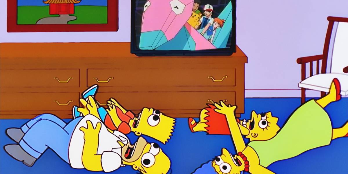 Episodio de Pokémon que causa epilepsia podría ser transmitido en Japón de nuevo