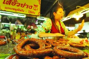 Tailandia: Lugares imprescindibles para visitar con poco presupuesto