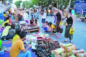 Tailandia: Lugares imprescindibles para visitar con poco presupuesto