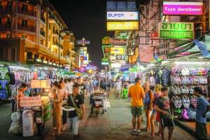 Tailandia: Lugares imprescindibles para visitar con poco presupuesto