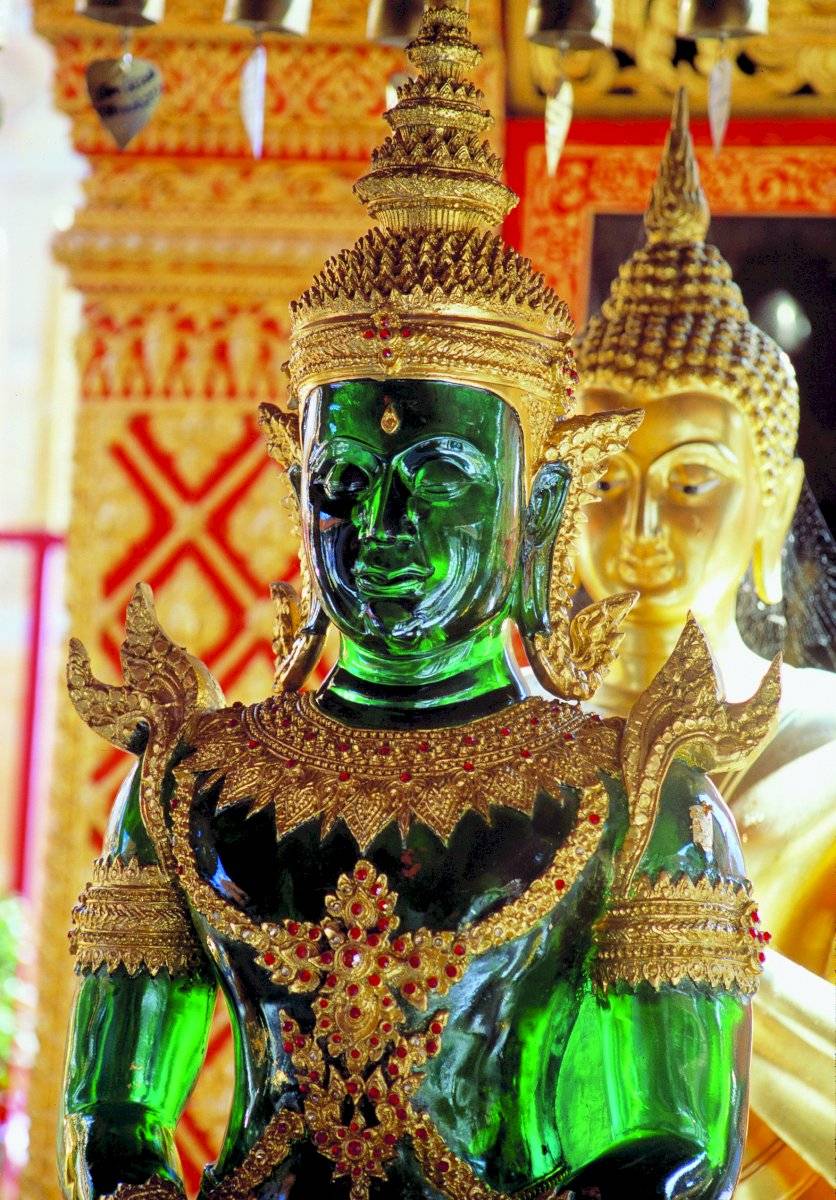 Tailandia: Lugares imprescindibles para visitar con poco presupuesto