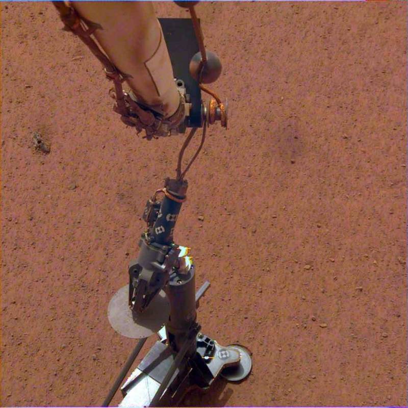Nasa - Marte