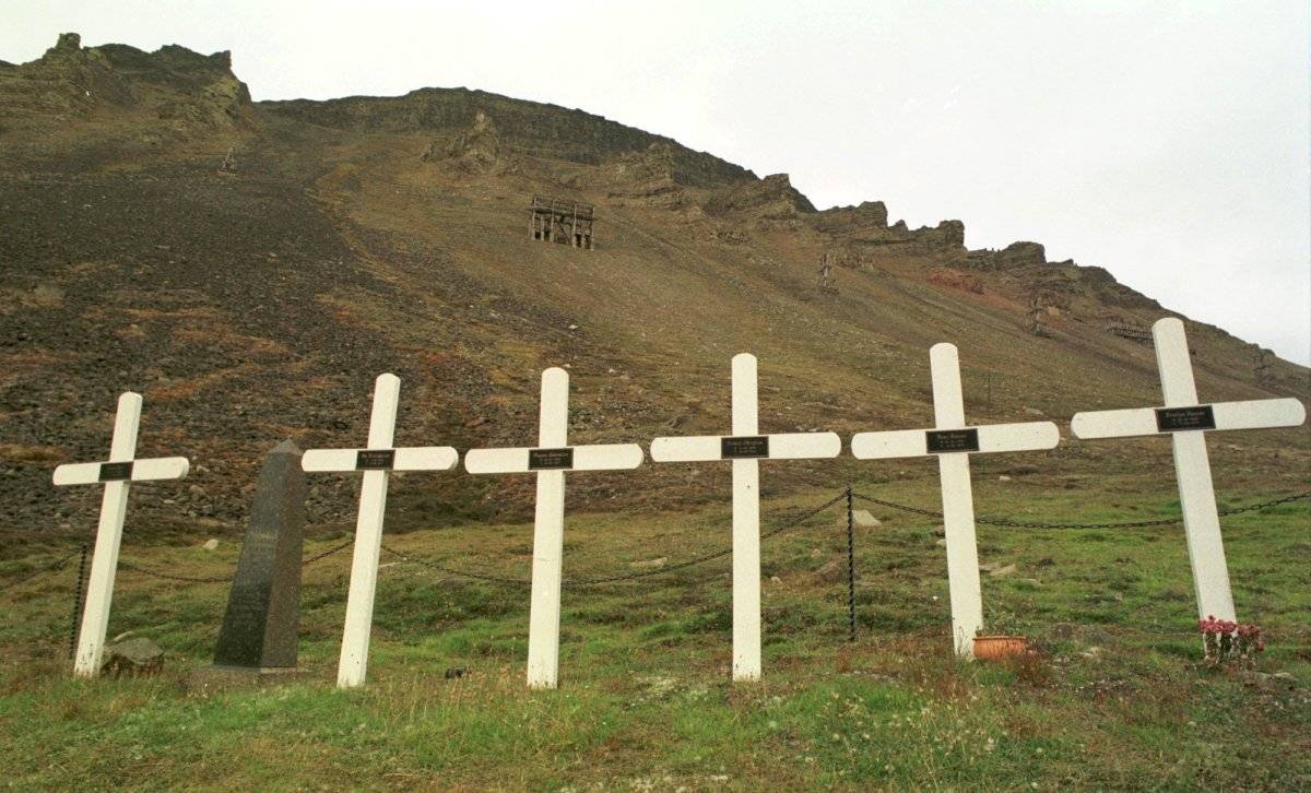 noruega