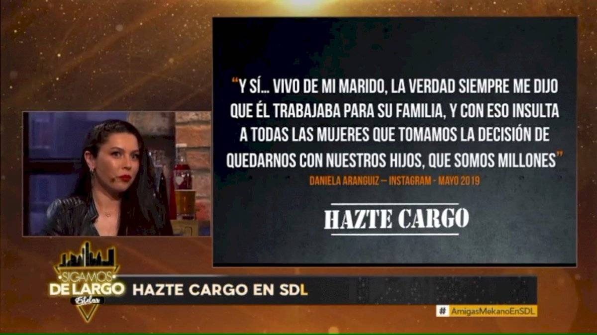 Daniela Aránguiz