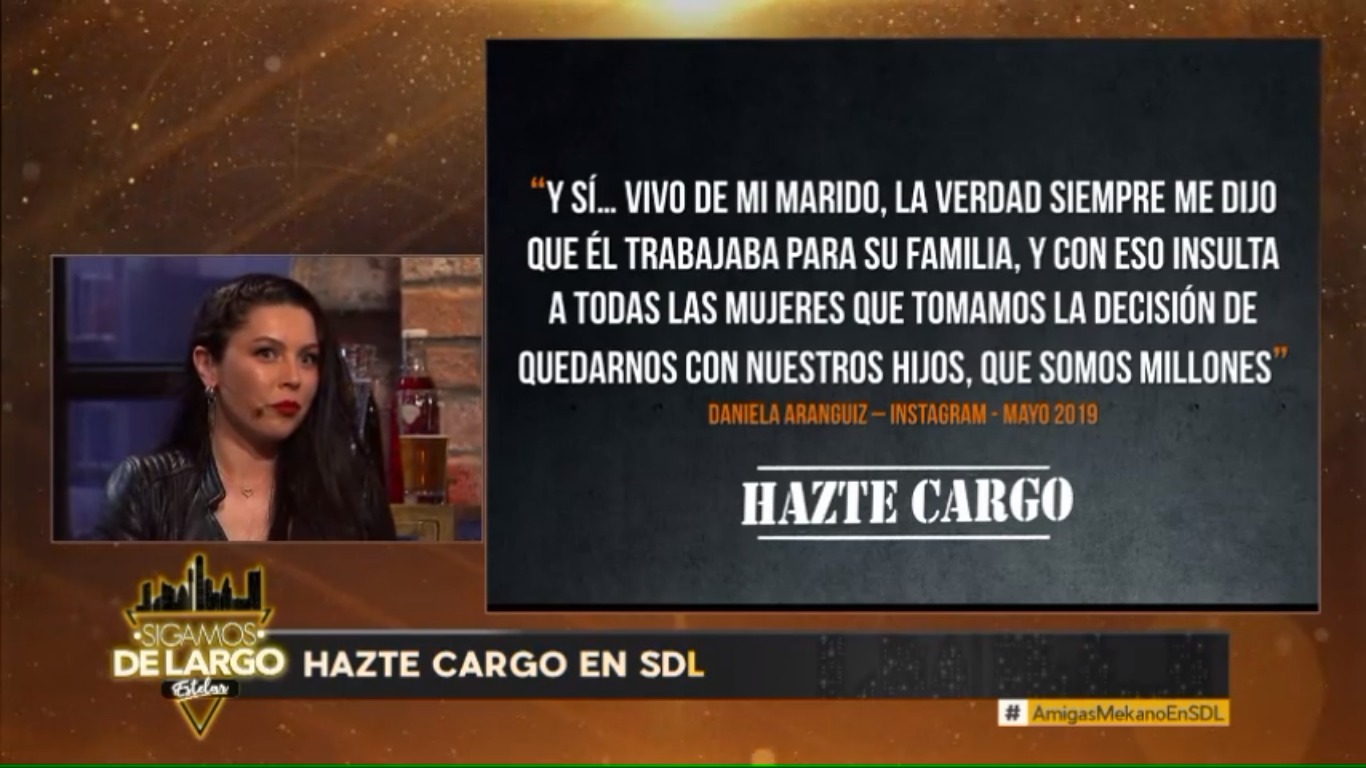 Daniela Aránguiz Daniela Aránguiz