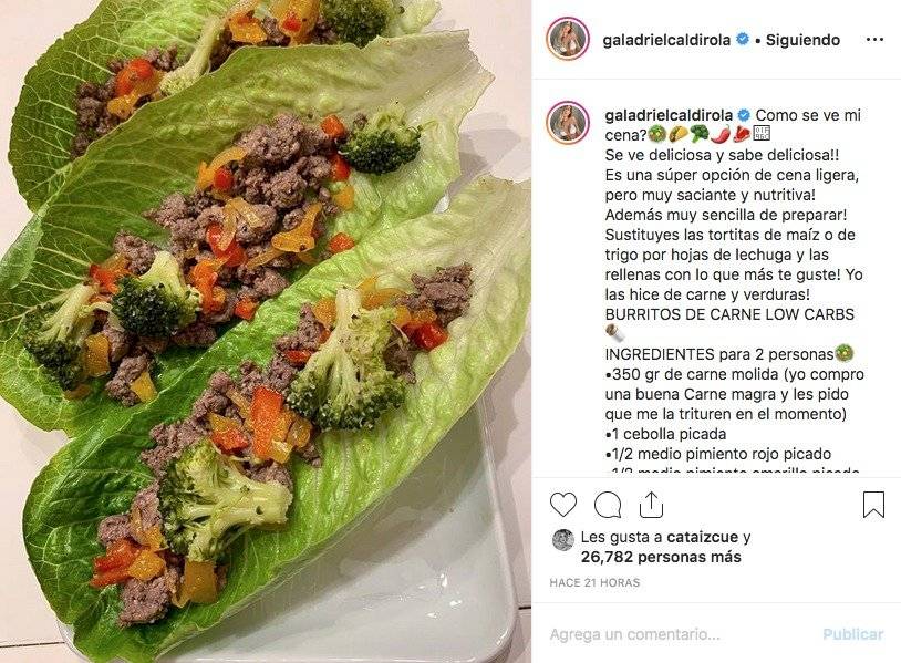 Gala Caldirola