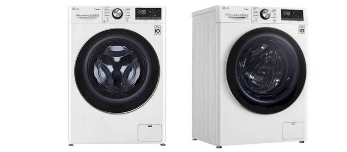 LG - Inteligência artificial