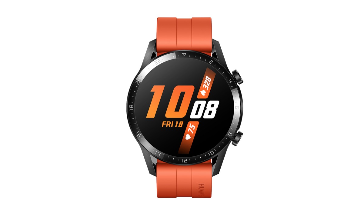 huawei watch gt 2