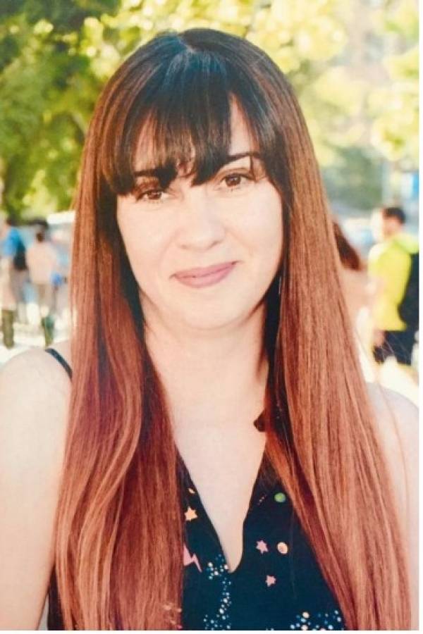 Catherine Valenzuela Marchant
