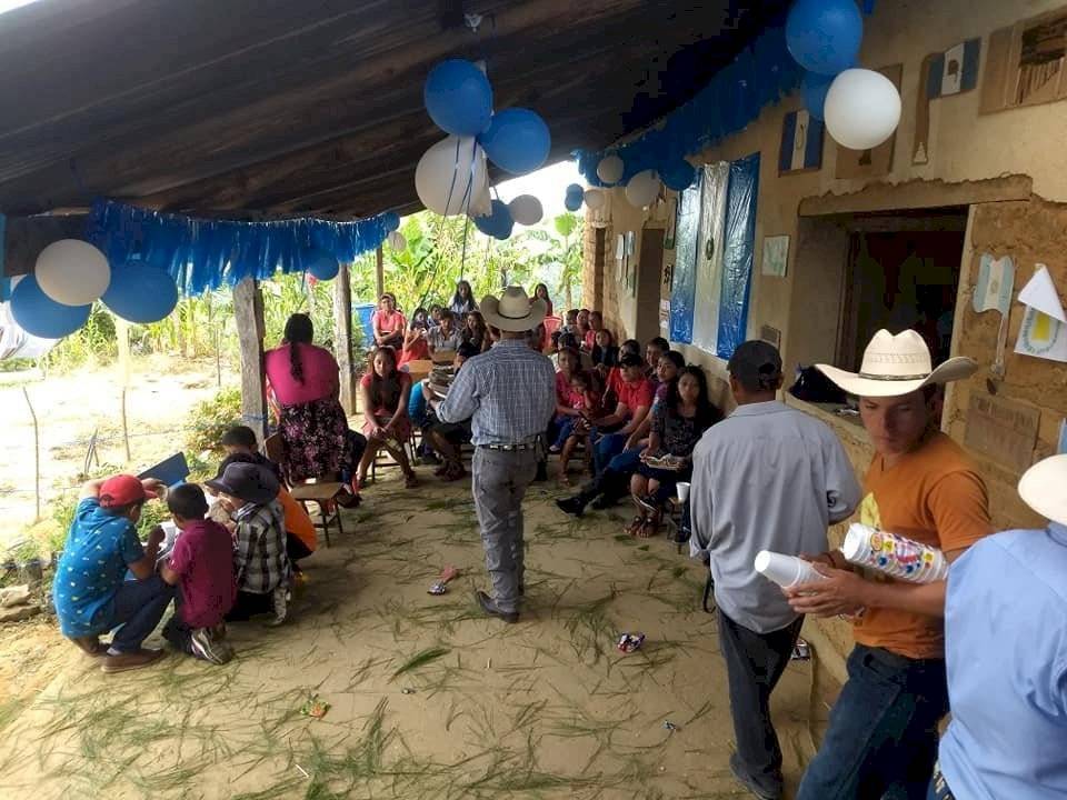 Maestro de Guatemala